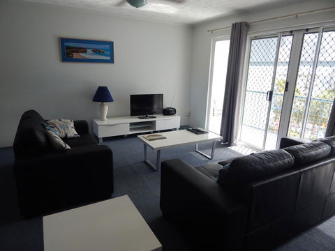Tranquil Shores - Accommodation Mount Tamborine 36