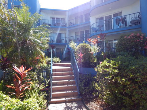 Tranquil Shores - Accommodation Mount Tamborine 17