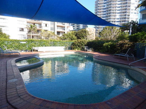 Tranquil Shores - Accommodation Mount Tamborine 14