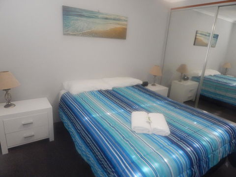Tranquil Shores - Accommodation Mount Tamborine 2