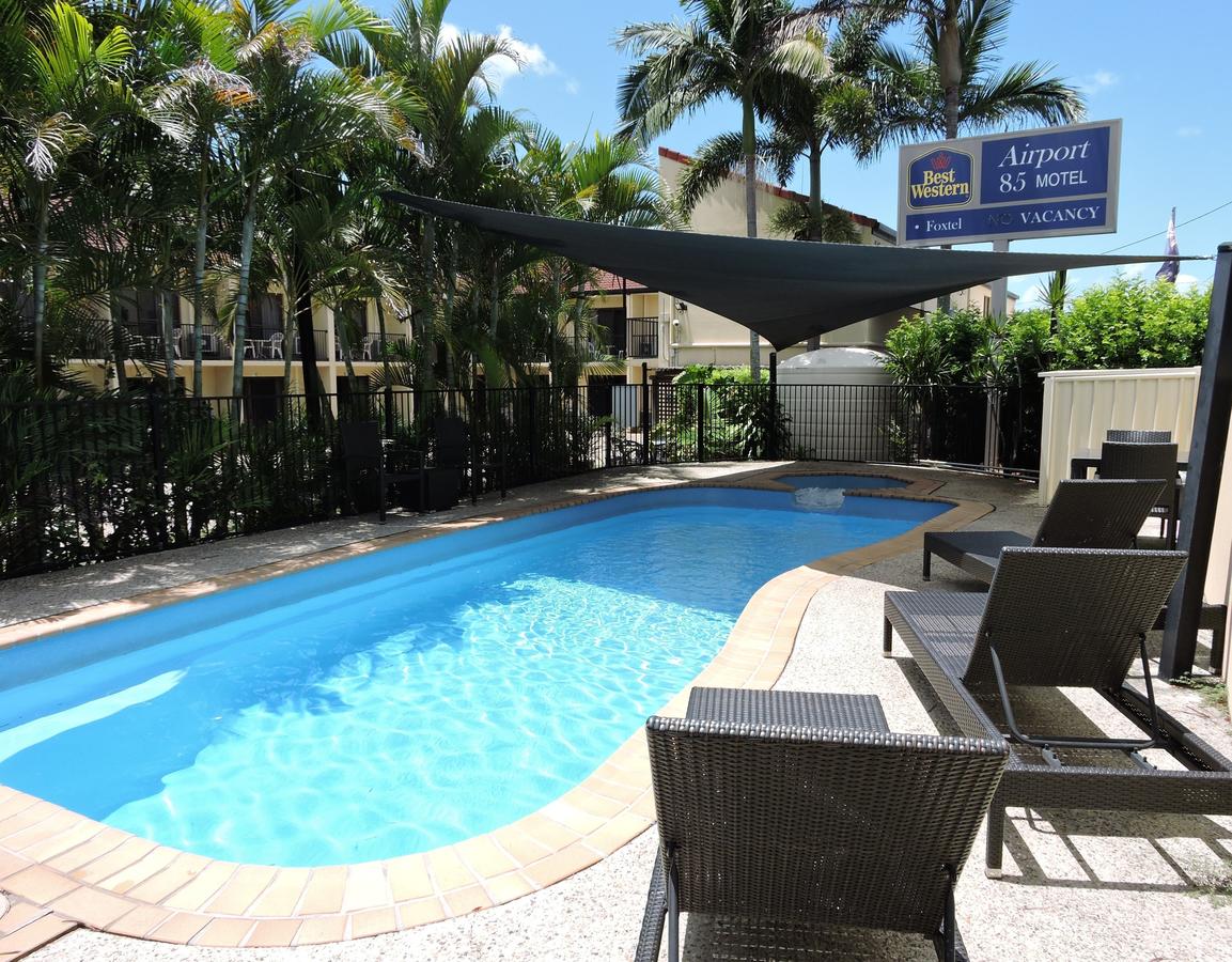 Ascot QLD Accommodation Mount Tamborine