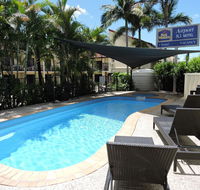 Best Western Airport 85 Motel - Accommodation Mount Tamborine