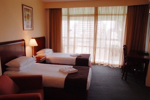 Madison Tower Mill Hotel - Accommodation Mount Tamborine 21