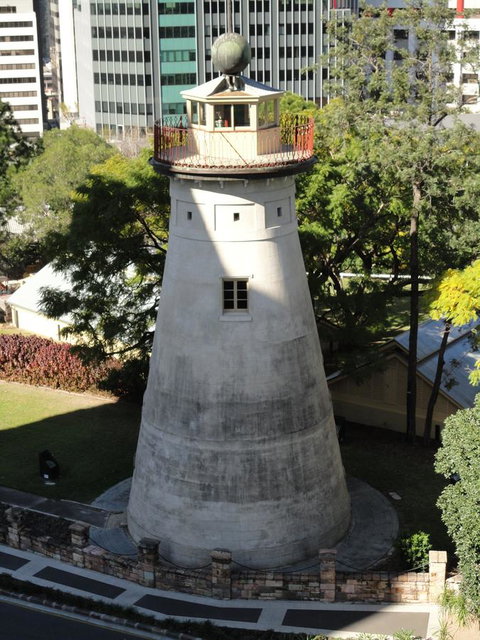 Madison Tower Mill Hotel - Accommodation Mount Tamborine 11