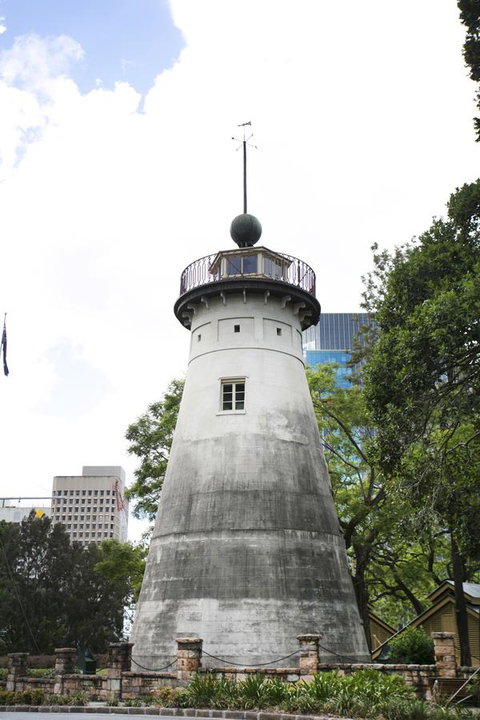 Madison Tower Mill Hotel - Accommodation Mount Tamborine 12