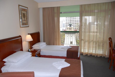 Madison Tower Mill Hotel - Accommodation Mount Tamborine 22