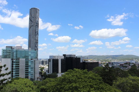 Madison Tower Mill Hotel - Accommodation Mount Tamborine 16