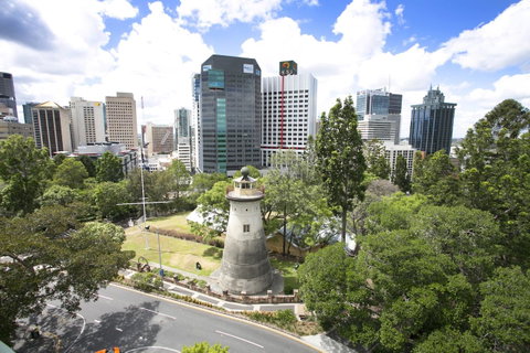 Madison Tower Mill Hotel - Accommodation Mount Tamborine 13