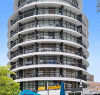 Madison Tower Mill Hotel - Accommodation Mount Tamborine