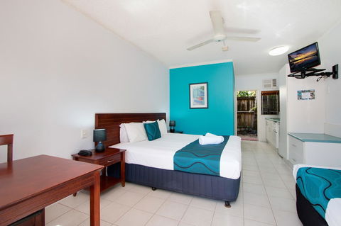 Cairns City Palms - Accommodation Mount Tamborine 19