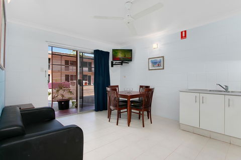 Cairns City Palms - Accommodation Mount Tamborine 22