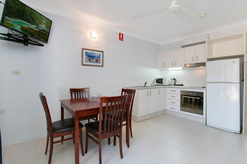 Cairns City Palms - Accommodation Mount Tamborine 21