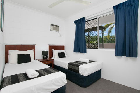 Cairns City Palms - Accommodation Mount Tamborine 25