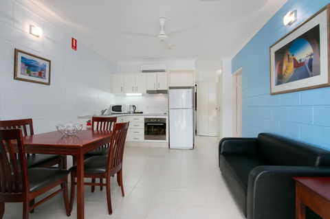 Cairns City Palms - Accommodation Mount Tamborine 20