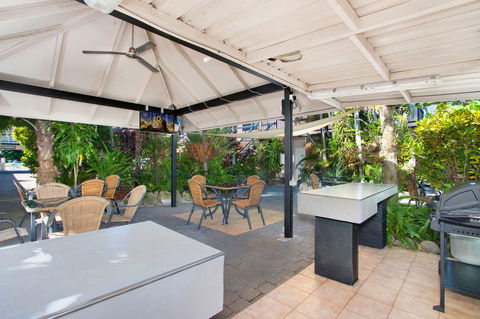 Cairns City Palms - Accommodation Mount Tamborine 31