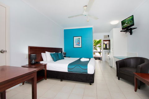 Cairns City Palms - Accommodation Mount Tamborine 16