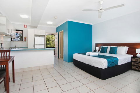 Cairns City Palms - Accommodation Mount Tamborine 14