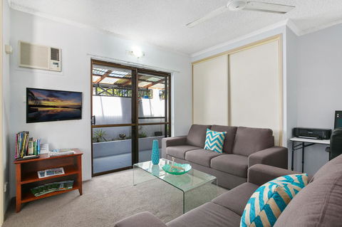 Cairns City Palms - Accommodation Mount Tamborine 5