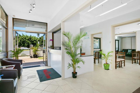 Cairns City Palms - Accommodation Mount Tamborine 3