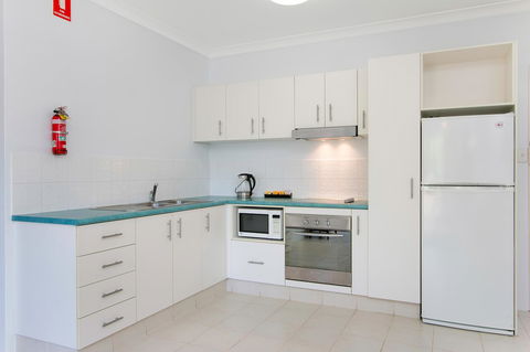 Cairns City Palms - Accommodation Mount Tamborine 10