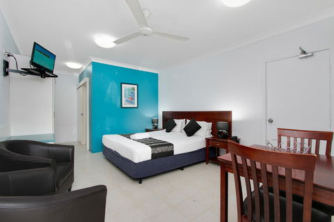 Cairns City Palms - Accommodation Mount Tamborine 26