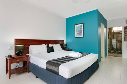 Cairns City Palms - Accommodation Mount Tamborine 18
