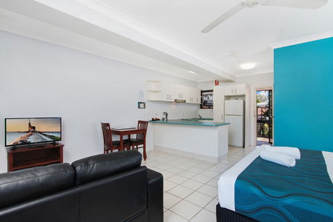 Cairns City Palms - Accommodation Mount Tamborine 12