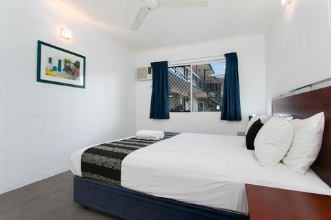 Cairns City Palms - Accommodation Mount Tamborine 24