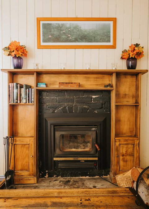 Apple Blossom Cottages - Accommodation Mount Tamborine 5