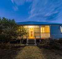 Apple Blossom Cottage - Accommodation Mount Tamborine