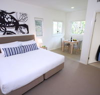 Domain Serviced Apartments - Accommodation Mount Tamborine