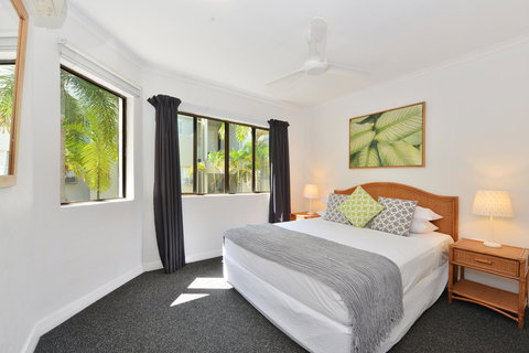 Tropical Reef Apartments - Accommodation Mount Tamborine 23