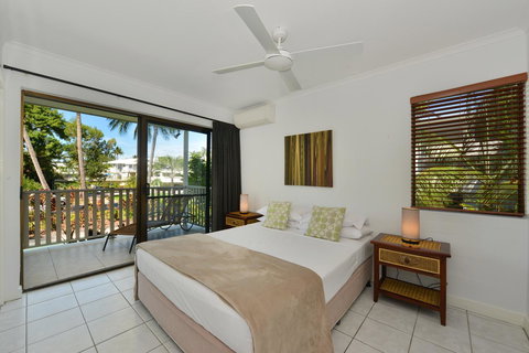 Tropical Reef Apartments - Accommodation Mount Tamborine 15