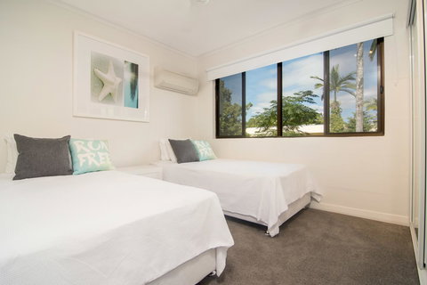 Tropical Reef Apartments - Accommodation Mount Tamborine 8