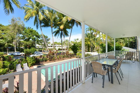 Tropical Reef Apartments - Accommodation Mount Tamborine 22