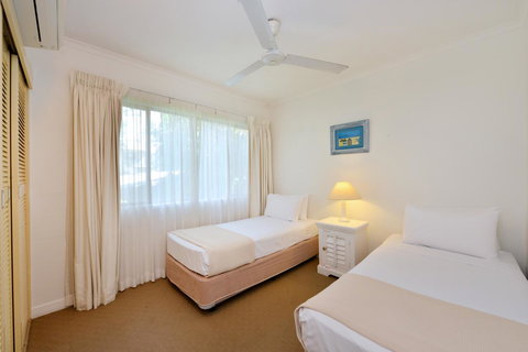 Tropical Reef Apartments - Accommodation Mount Tamborine 13