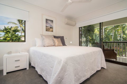 Tropical Reef Apartments - Accommodation Mount Tamborine 7