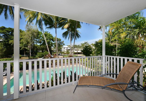 Tropical Reef Apartments - Accommodation Mount Tamborine 16