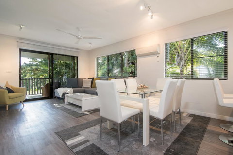 Tropical Reef Apartments - Accommodation Mount Tamborine 6