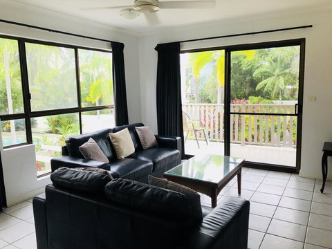 Tropical Reef Apartments - Accommodation Mount Tamborine 27