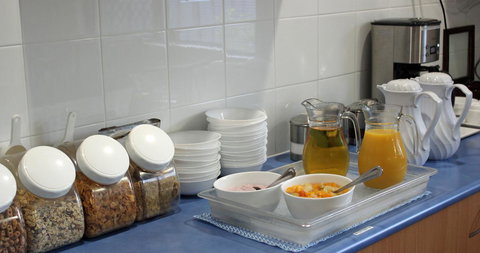 City Motor Inn - Accommodation Mount Tamborine 8