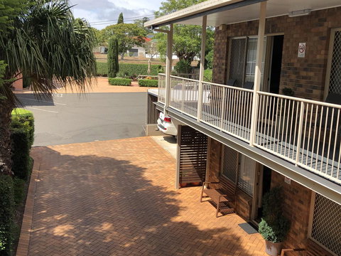 City Motor Inn - Accommodation Mount Tamborine 3