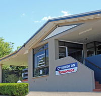 City Motor Inn - Accommodation Mount Tamborine