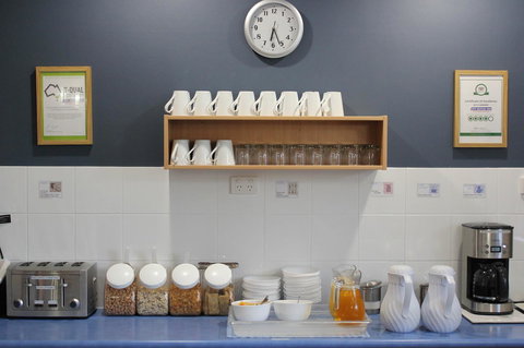 City Motor Inn - Accommodation Mount Tamborine 6