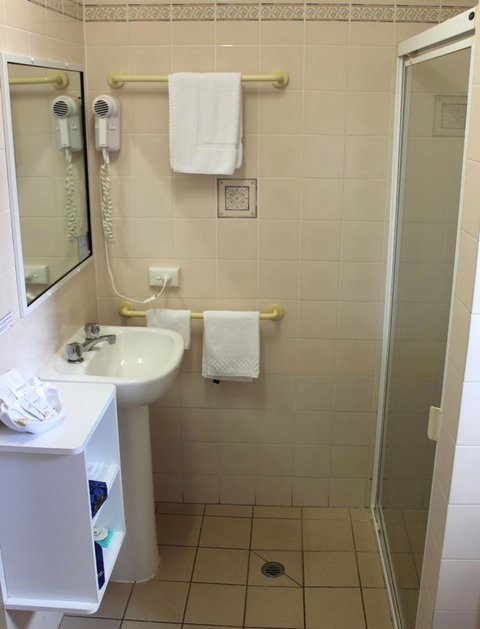 City Motor Inn - Accommodation Mount Tamborine 1