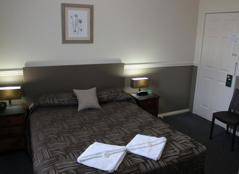City Motor Inn - Accommodation Mount Tamborine 10