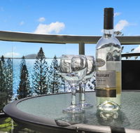 Malibu Apartments - Accommodation Mount Tamborine