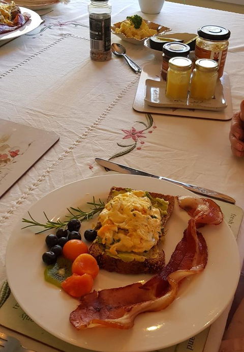 Manitzky Magic -B&B Home With Heart - Accommodation Mount Tamborine 12