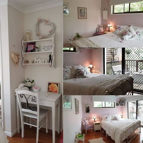 Manitzky Magic -B&B Home With Heart - Accommodation Mount Tamborine 4