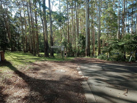 Manitzky Magic -B&B Home With Heart - Accommodation Mount Tamborine 28